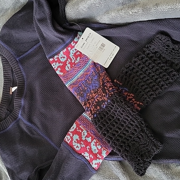 NWT Free People - Picture 2 of 7